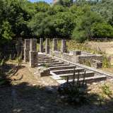 ...l� dove avveniva la prima raffinazione della salnitre